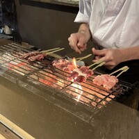 鶏割烹 まことや - 