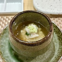 鶏割烹 まことや - 
