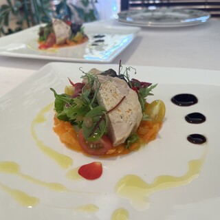 La Classe de Cienega_1