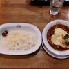 欧風カレー ボンディ 神田小川町店