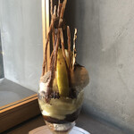 PATISSERIE ASAKO IWAYANAGI - パルフェビジュー®︎ ポワール