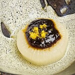 大森茶寮 - 煮物