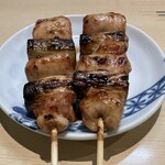 炭火やきとり 酒々屋 - 