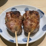 炭火やきとり 酒々屋 - 