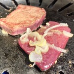 黒毛和牛一頭買い 本格和牛焼肉 個室 清香苑 大宮店 - 