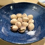 炭火やきとり 酒々屋 - 