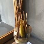 PATISSERIE ASAKO IWAYANAGI - パルフェビジュー®︎ ポワール