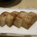 炭火やきとり 酒々屋 - 