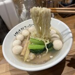 Tokyo Bay Fisherman's Noodle - 