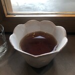 PATISSERIE ASAKO IWAYANAGI - 紅茶「牛蒡入りストレートチャイ ASAKOIWAYANAGI オリジナル」 