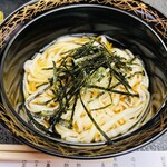 大森茶寮 - 食事