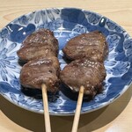 炭火やきとり 酒々屋 - 