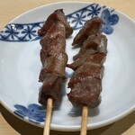 炭火やきとり 酒々屋 - 