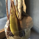 PATISSERIE ASAKO IWAYANAGI - パルフェビジュー®︎ ポワール