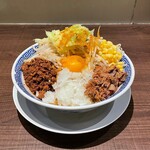 ラーメン ガジロー - 