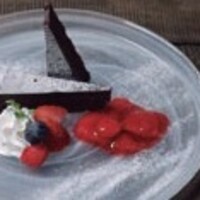 ガトーショコラ