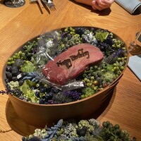 THE KINTAN STEAK -  THE KINTAN STEAK -