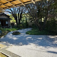 大森茶寮 - 和風庭園