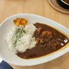 カレーカフェ SHINGA 門前仲町