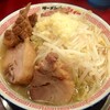 ラーメン☆ビリー 東仙台本店