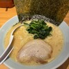 横浜家系ラーメン 魂心家 船橋店
