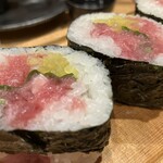 Toukyou Sushi Itamae Sushi - 