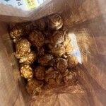 Garrett Popcorn Shops - 