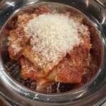 バール チッチャ - 