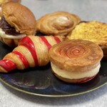 Goûter - 