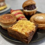 Goûter - 