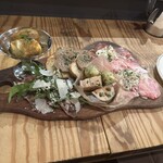 バール チッチャ - 