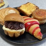 Goûter - 