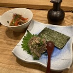 すし屋魚真 - 