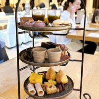 現代里山料理 ZEN HOUSE - アフタヌーンティー