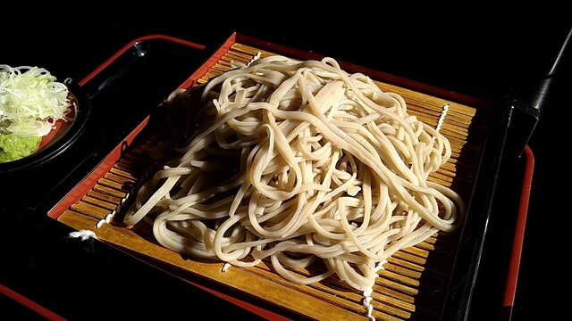 飯豊とそばの里センター そば伝承館（いいでとそばのさとせんたー そばでんしょうかん） - 山都（そば）の写真