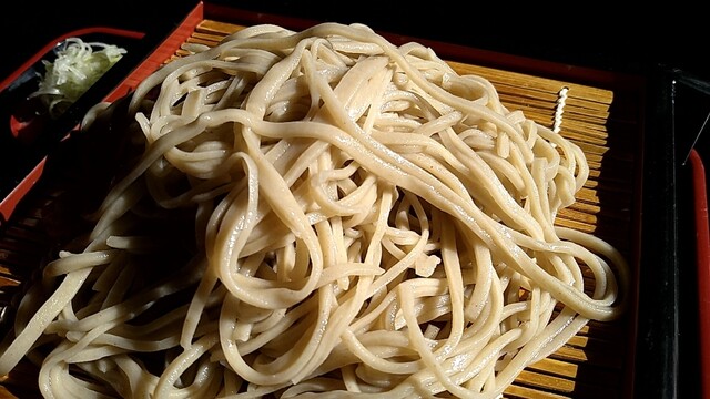 飯豊とそばの里センター そば伝承館（いいでとそばのさとせんたー そばでんしょうかん） - 山都（そば）の写真