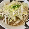 麺屋久兵衛 南仙台店