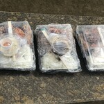 キッチン バスストップ - 