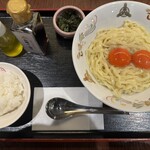 三田製麺所 - 