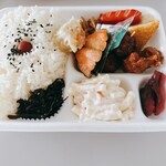 こがねちゃん弁当 - 