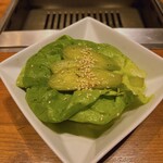 焼肉うしごろ - 