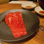 焼肉うしごろ - 