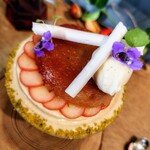 ラトリエ ア マ ファソン - 