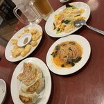 中華料理 香酒縁 - 