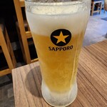 牛タン大衆酒場べこたん 北千住 - 