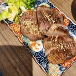 牛タン大衆酒場べこたん 北千住 - 