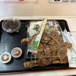 キッチン バスストップ - 