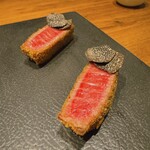 焼肉うしごろ - 