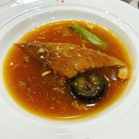 天厨菜館 銀座店 - 