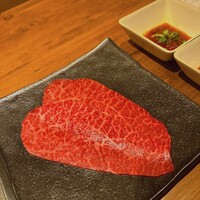 焼肉うしごろ 西麻布本店 - 